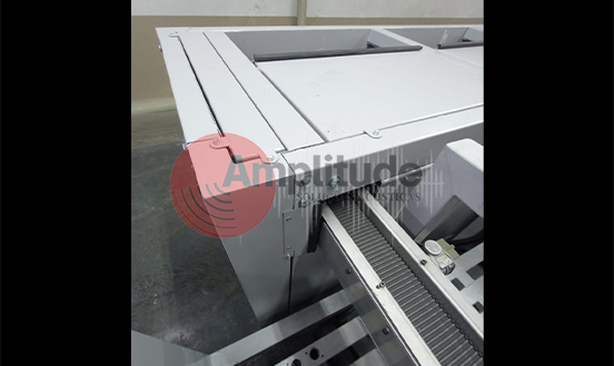 Isolamento Acústico e Tratamento Acústico | Amplitude Soluções Acústicas